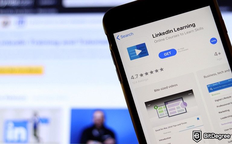 LinkedIn Learning Courses: Linkedin Learning app